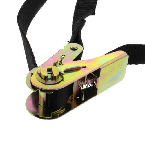 DIVERSITECH Diversitech HS-192 Ratchet Strap 16 Feet - Stainless Steel Fastener