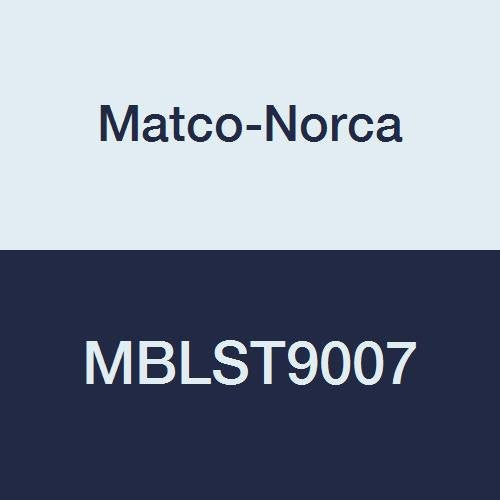 MATCO-NORCA MBLST9007 PIPE FITTINGS