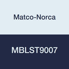 MATCO-NORCA MBLST9007 PIPE FITTINGS