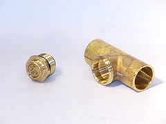 MACON CONTROLS N10950 VALVE REPAIR & REBUILD KITS