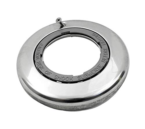 PENTAIR 05601-0001 POOL LIGHTS & PARTS