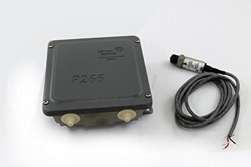 JOHNSON CONTROLS P266EAA-3K FAN CONTROL BOARDS
