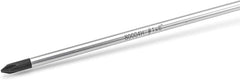 GEARWRENCH 80004H #1 x 6 Phillips Dual Material Screwdriver