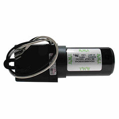 ICM CONTROLS ICM860 CAPACITORS