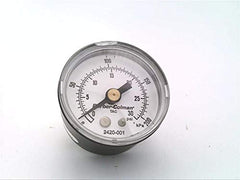 SCHNEIDER ELECTRIC 2420-001 PRESSURE GAUGES