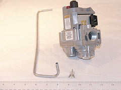 RHEEM SP10962DK GAS VALVES