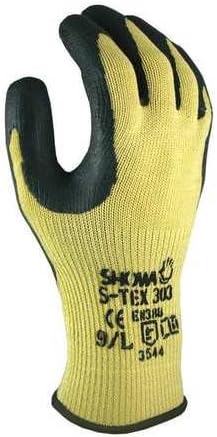 SHOWA S-TEX303L-09 PROTECTIVE CLOTHING & WORK WEAR