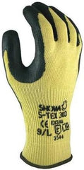 SHOWA S-TEX303L-09 PROTECTIVE CLOTHING & WORK WEAR
