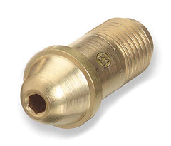 WESTERN ENTERPRISES SS-24-3 PIPE FITTINGS