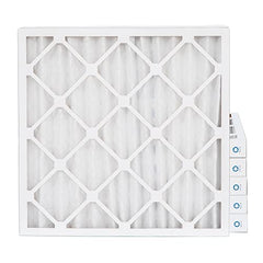 PAMLICOAIR 21208-022424 PLEATED AIR FILTERS