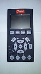 DANFOSS 130B1107 DISPLAY CONTROL BOARDS