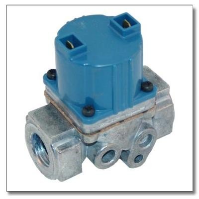 JOHNSON CONTROLS H91DG-2 SOLENOID VALVES