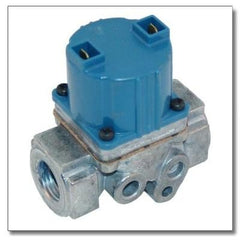 JOHNSON CONTROLS H91DG-2 SOLENOID VALVES