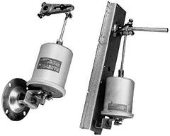 JOHNSON CONTROLS D-3062-4 PNEUMATIC DAMPER ACTUATORS