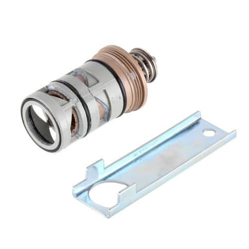 WEIL-MCLAIN Weil McLain 511-246-398 Valve Cartridge with Changing Tool for CGT Boilers