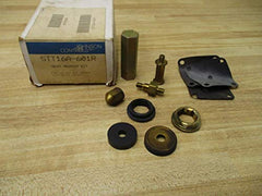 JOHNSON CONTROLS STT16A-601R VALVE REPAIR & REBUILD KITS