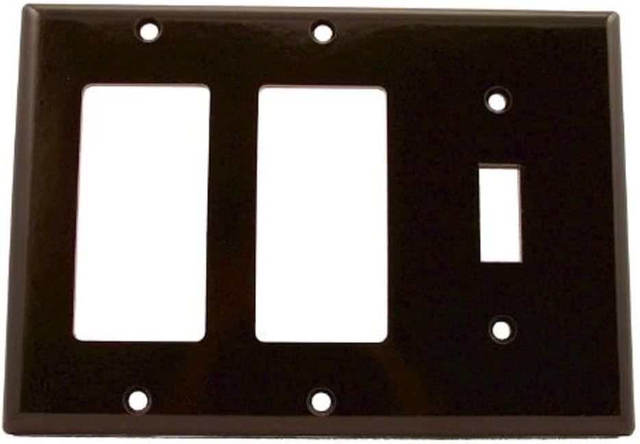 LEVITON 80431 GENERAL EQUIPMENT HARDWARE