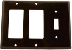 LEVITON 80431 GENERAL EQUIPMENT HARDWARE