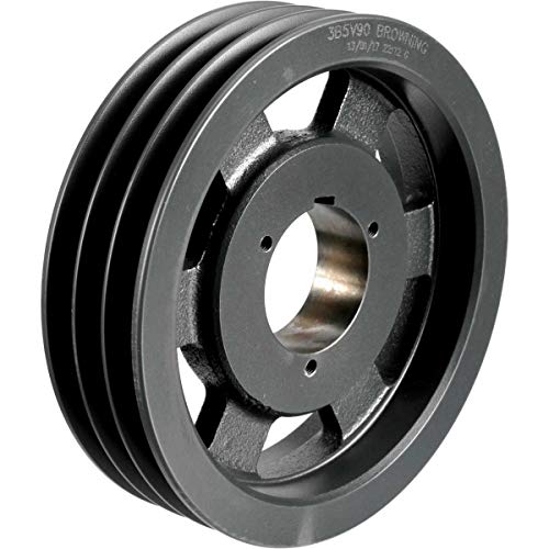 BROWNING 3B5V90 MOTOR PULLEYS