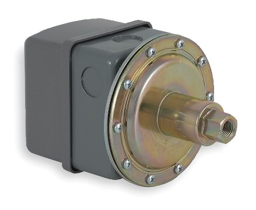 SCHNEIDER ELECTRIC 9016GVG1J09E AIR FLOW SWITCHES