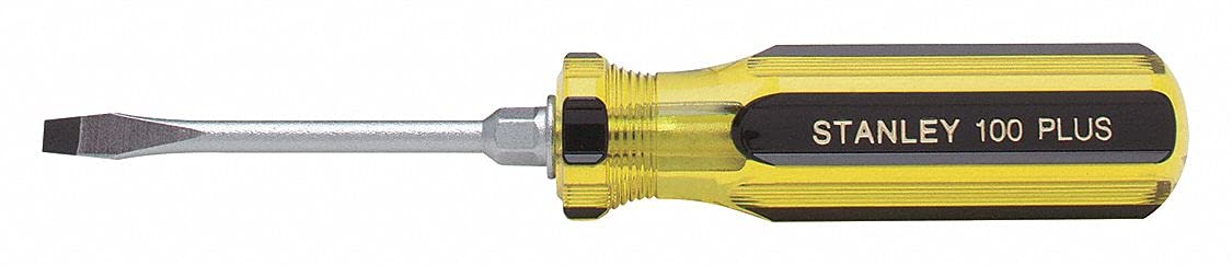 PROTO 66-163-A SCREWDRIVERS & NUT DRIVERS