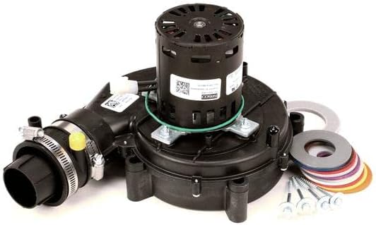 YORK S1-32434558000 BLOWER HOUSING & ASSEMBLIES