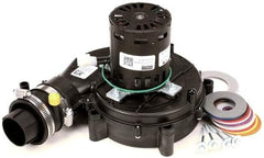 YORK S1-32434558000 BLOWER HOUSING & ASSEMBLIES