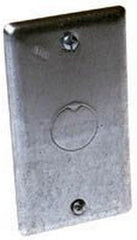 RACO 861 RELAYS & SWITCHES