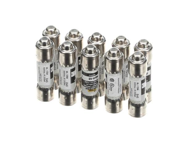 YORK S1-025-32771-001 FUSES