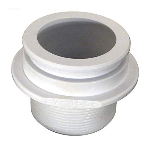 PENTAIR Pentair 274556 Adapter Valve Threaded 2-inch Replacement for HiFlow Multiport Valves