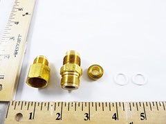 LENNOX 58J97 GAS VALVE ASSEMBLIES