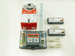 HONEYWELL YL7220A7503 DUCT ECONOMIZERS