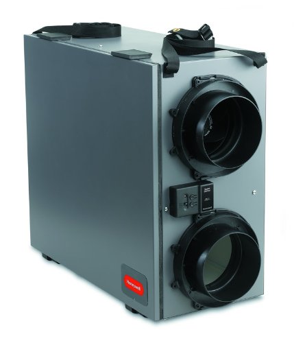 HONEYWELL VNT5150H1000 COMMERCIAL VENTILATION
