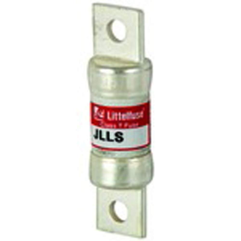 LITTELFUSE Littelfuse JLLS100 Fuse 600V 100A Class T
