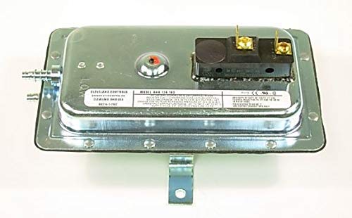 AAON P59900 PRESSURE SWITCHES