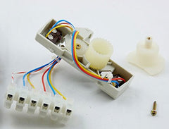 HONEYWELL 43191680-102 AUXILIARY SWITCHES