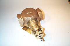 JOHNSON CONTROLS VG7243PT+71CHGA GLOBE VALVES