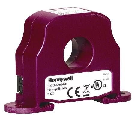 HONEYWELL CTS-20-250-VFD-001 CURRENT SWITCHES