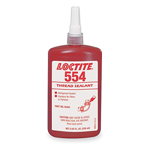 LOCTITE 55441 CAULKS & SEALANTS