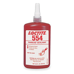 LOCTITE 55441 CAULKS & SEALANTS