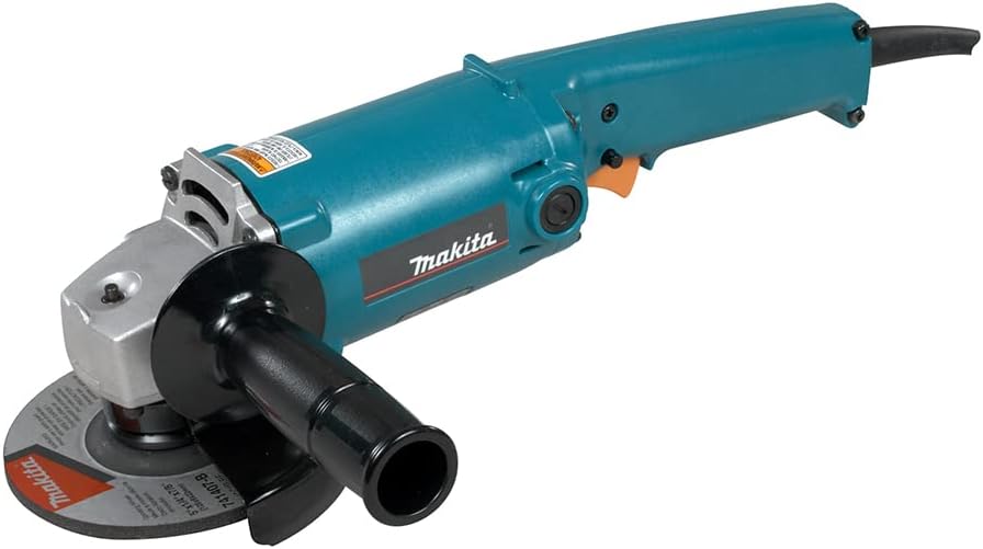 MAKITA 9005B ANGLE GRINDERS