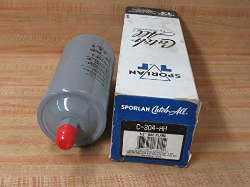 SPORLAN C-304-HH ZONE VALVES