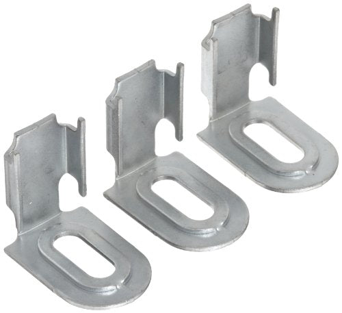 GENTEQ MOTORS KIT49 WALL BRACKETS & PARTS