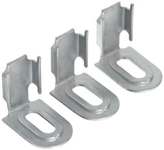 GENTEQ MOTORS KIT49 WALL BRACKETS & PARTS