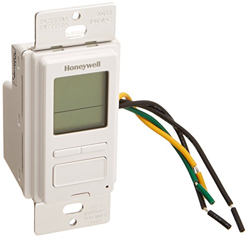 HONEYWELL PLS550A1006 TIMER SWITCHES