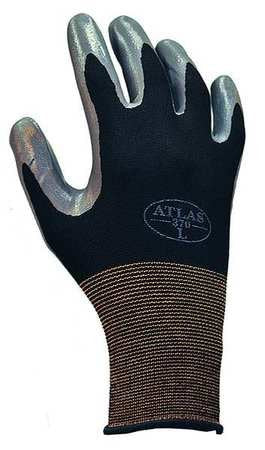 SHOWA 370BS-06 WORK GLOVES