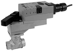 BELIMO B322+LRB120-3 CONTROL VALVES