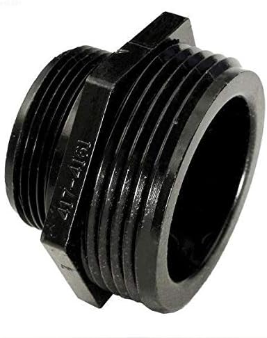 WATERWAY PLASTICS 417-4161 POOL PVC