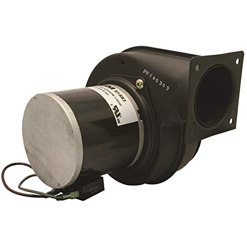 ICM CONTROLS R7-RB3 BLOWER MOTORS