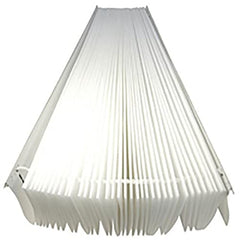 YORK S1-FM401 MEDIA AIR FILTERS